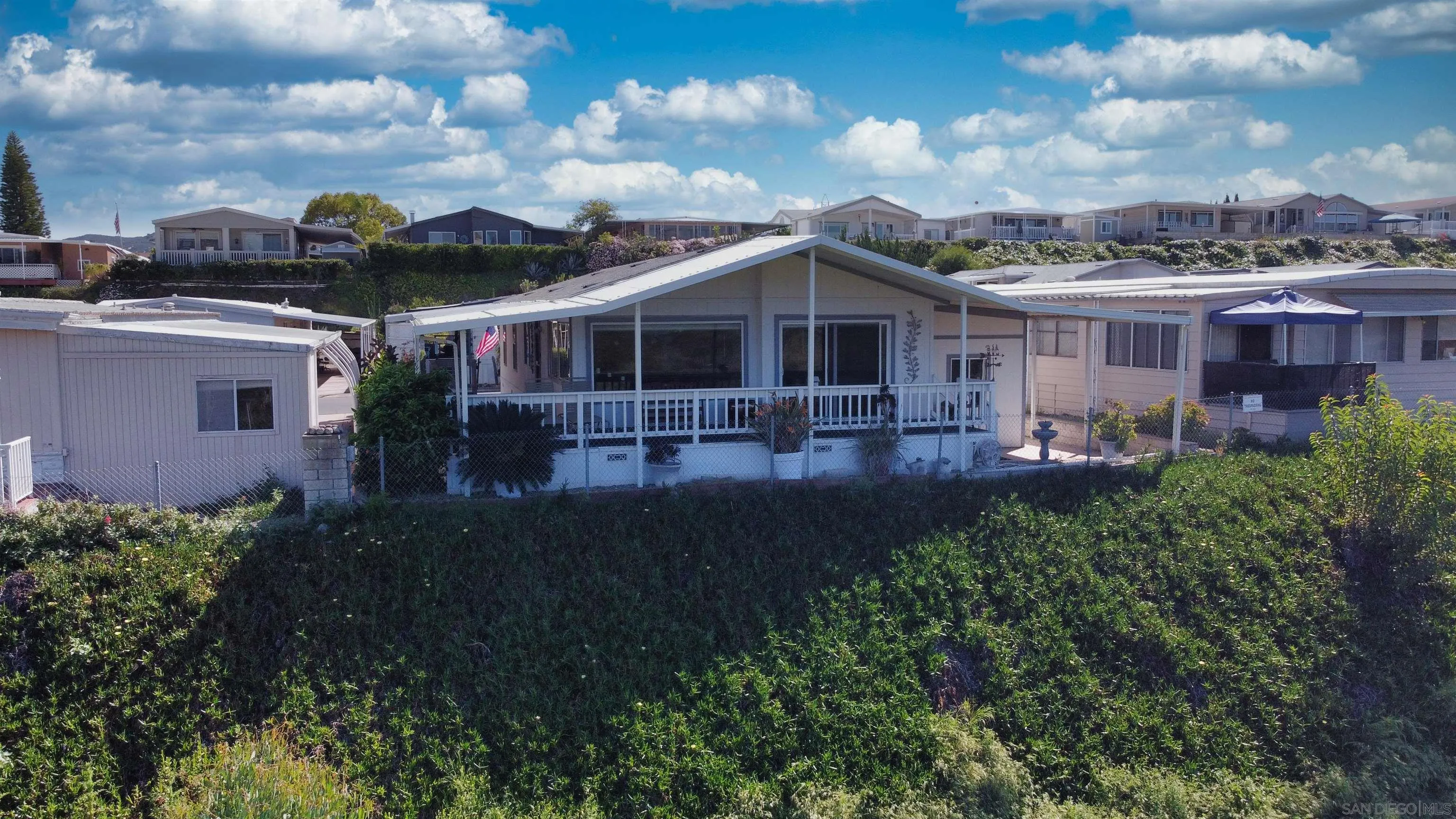 9500 Harritt Road, Unit SPC 25 Lakeside, CA 92040 - Photo 41 of 43