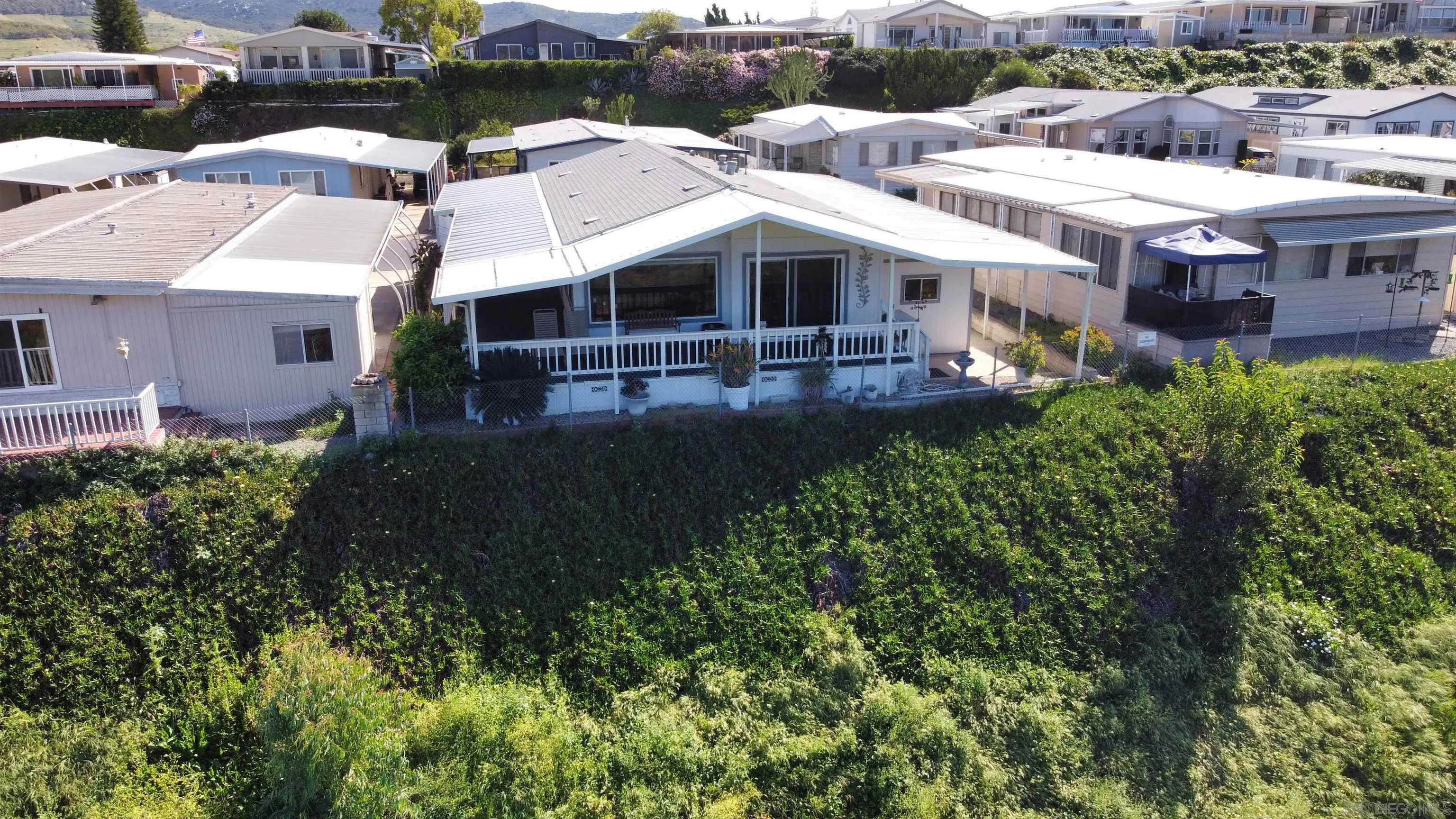 9500 Harritt Road, Unit SPC 25 Lakeside, CA 92040 - Photo 42 of 43