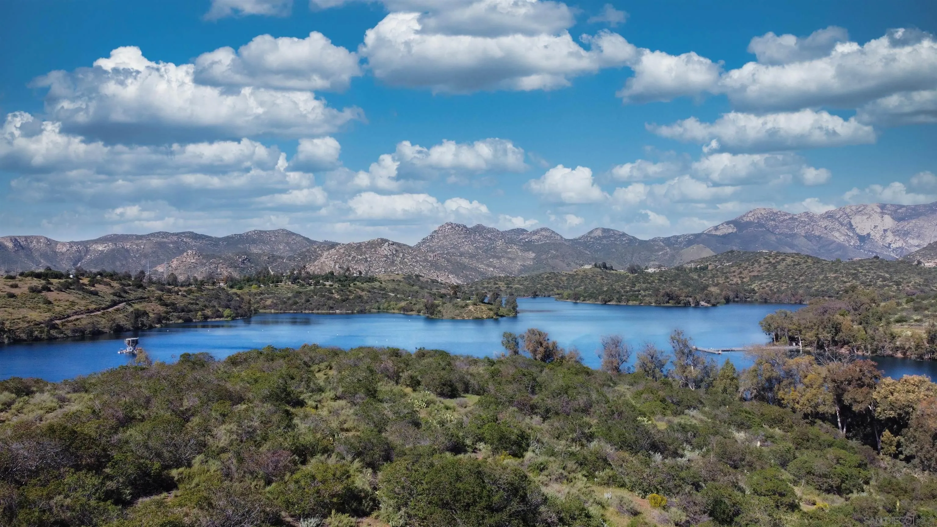 9500 Harritt Road, Unit SPC 25 Lakeside, CA 92040 - Photo 43 of 43