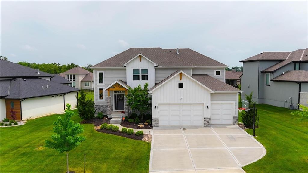 2063 Northwest O'Brien Road Lee's Summit, MO 64081 - Photo 1 of 59