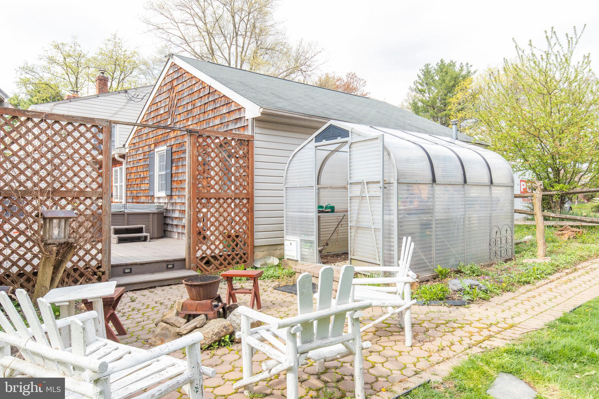 101 Glendale Road Exton, PA 19341 - Photo 12 of 50 Green House
