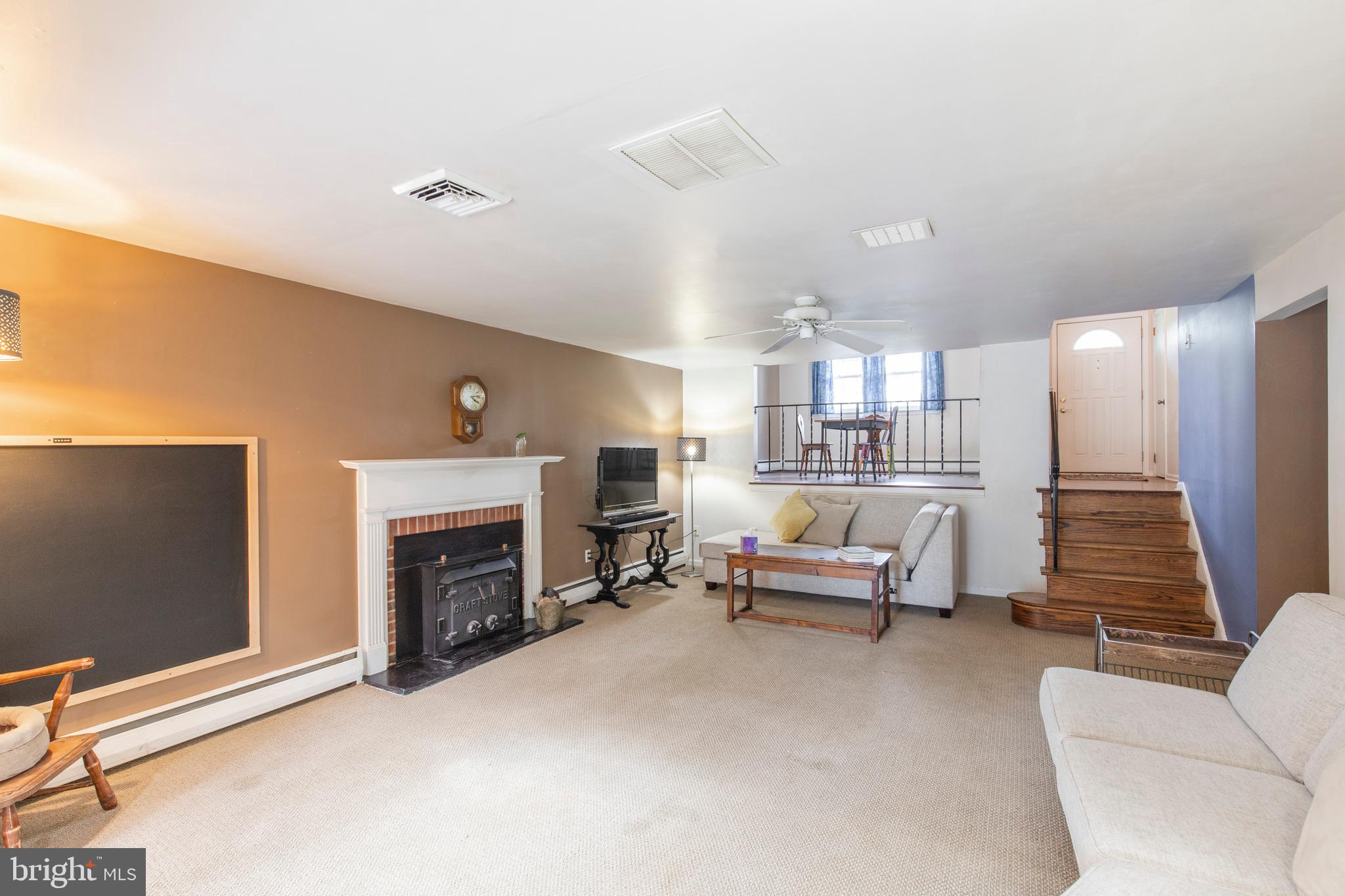101 Glendale Road Exton, PA 19341 - Photo 19 of 50 Living Room