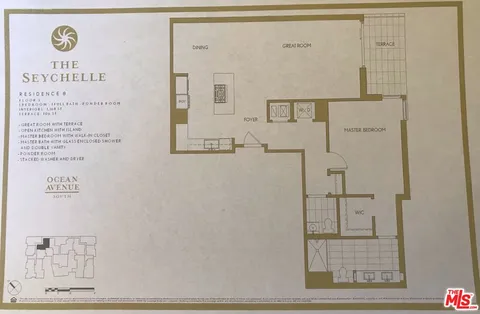 $1,299,000 | 1755 Ocean Avenue, Unit 308, Santa Monica, CA 90401