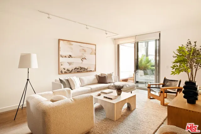 $1,299,000 | 1755 Ocean Avenue, Unit 308, Santa Monica, CA 90401