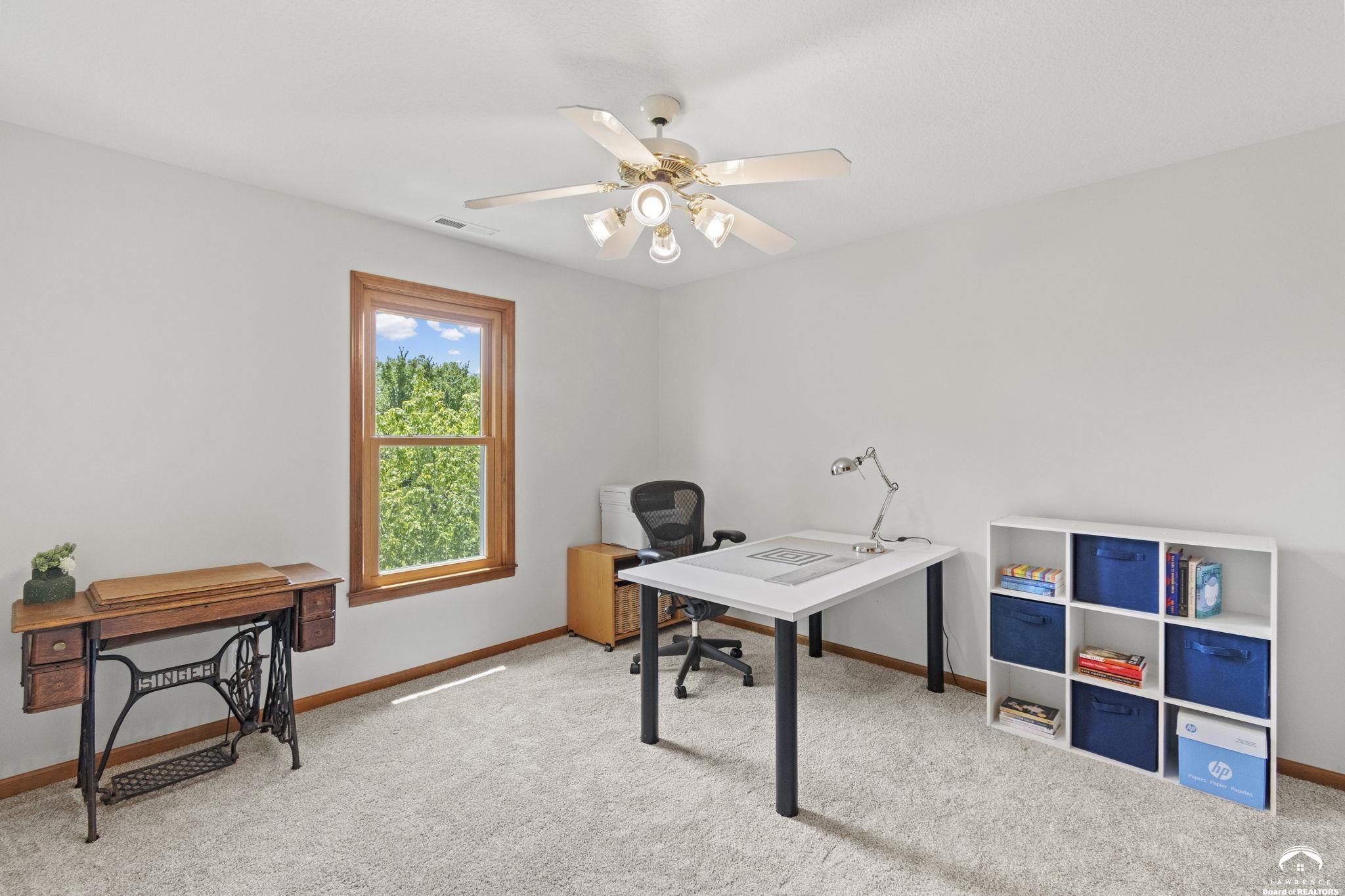 4509 Cedar Ridge Court Lawrence, KS 66049 - Photo 24 of 40