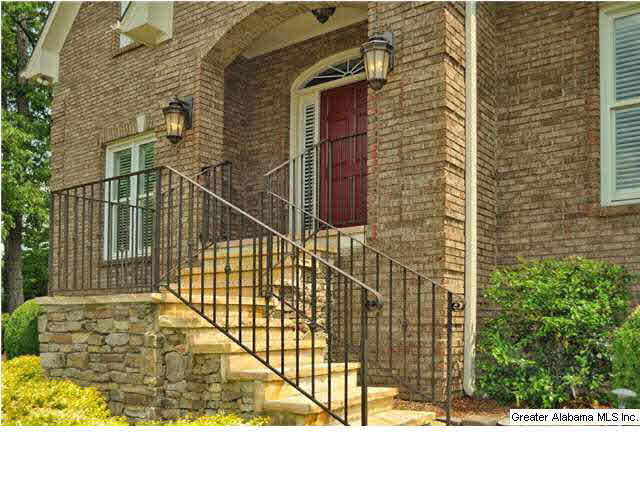 2489 Magnolia Place Birmingham, AL 35242 - Photo 3 of 26