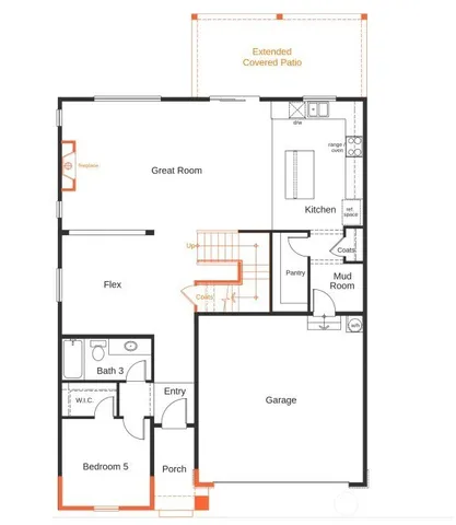 $714,950 | 13612 185th St Court East, Unit 105, Puyallup, WA 98374