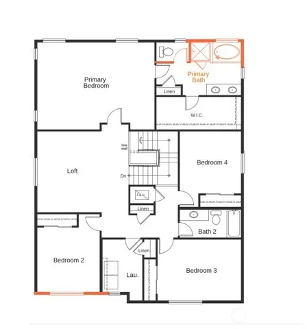 $714,950 | 13612 185th St Court East, Unit 105, Puyallup, WA 98374