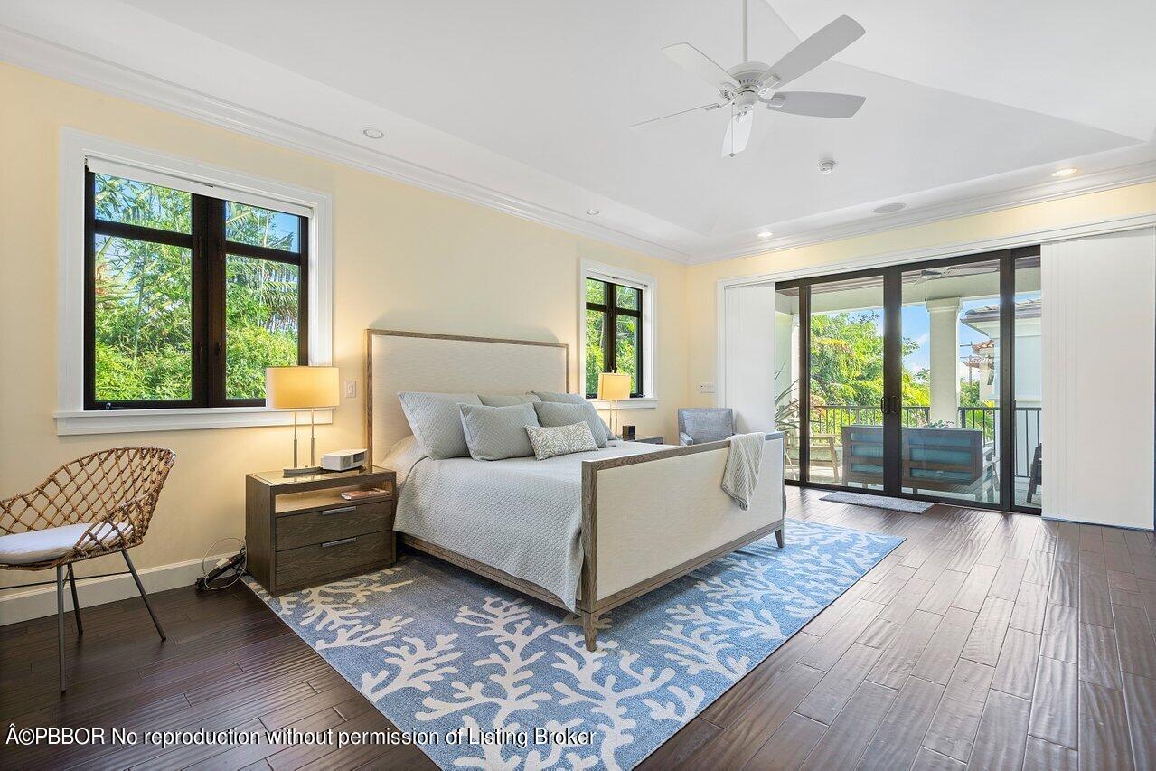 235 Edmor Road West Palm Beach, FL 33405 - Photo 30 of 54 30. Master bedroom 2