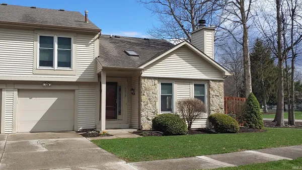 $154,900 | 6212 Sawmill Woods Drive, Fort Wayne, IN 46835