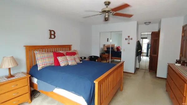 $154,900 | 6212 Sawmill Woods Drive, Fort Wayne, IN 46835