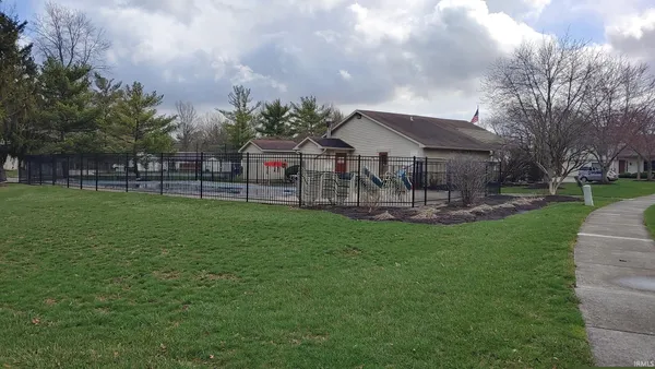 $154,900 | 6212 Sawmill Woods Drive, Fort Wayne, IN 46835