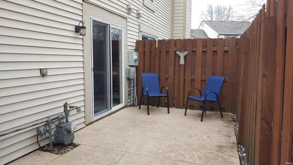 $154,900 | 6212 Sawmill Woods Drive, Fort Wayne, IN 46835