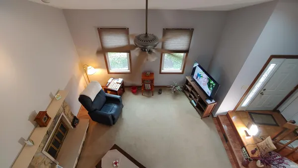 $154,900 | 6212 Sawmill Woods Drive, Fort Wayne, IN 46835