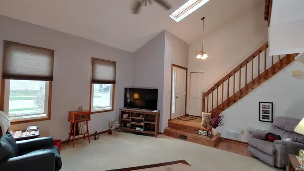 $154,900 | 6212 Sawmill Woods Drive, Fort Wayne, IN 46835