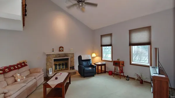 $154,900 | 6212 Sawmill Woods Drive, Fort Wayne, IN 46835