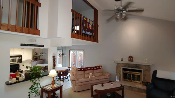 $154,900 | 6212 Sawmill Woods Drive, Fort Wayne, IN 46835