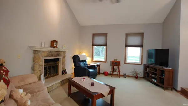 $154,900 | 6212 Sawmill Woods Drive, Fort Wayne, IN 46835