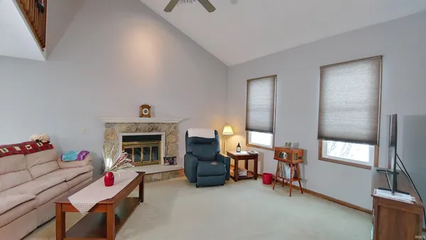 $154,900 | 6212 Sawmill Woods Drive, Fort Wayne, IN 46835