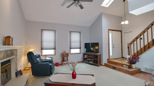 $154,900 | 6212 Sawmill Woods Drive, Fort Wayne, IN 46835