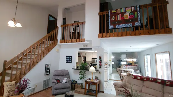 $154,900 | 6212 Sawmill Woods Drive, Fort Wayne, IN 46835