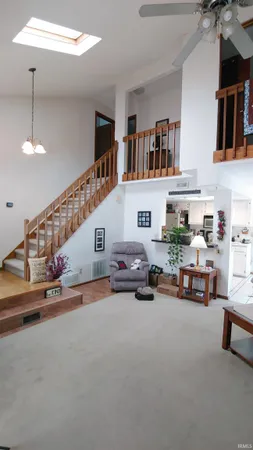 $154,900 | 6212 Sawmill Woods Drive, Fort Wayne, IN 46835