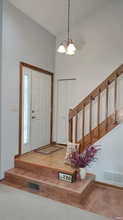 $154,900 | 6212 Sawmill Woods Drive, Fort Wayne, IN 46835