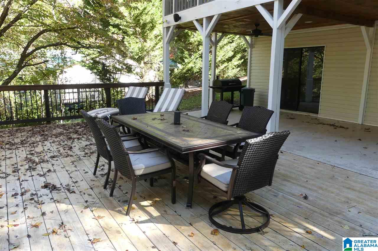 154 Walnut Street Wedowee, AL 36278 - Photo 28 of 49