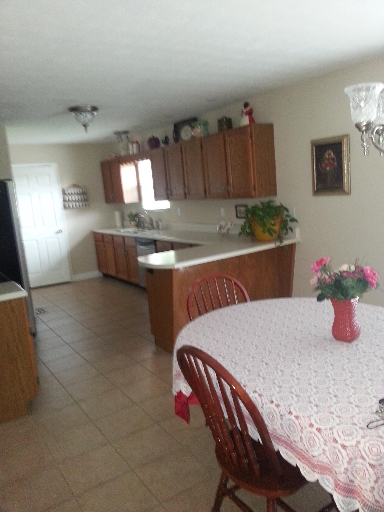 115 Springfield Lane Jacksboro, TN 37757 - Photo 13 of 26 Kitchen 1