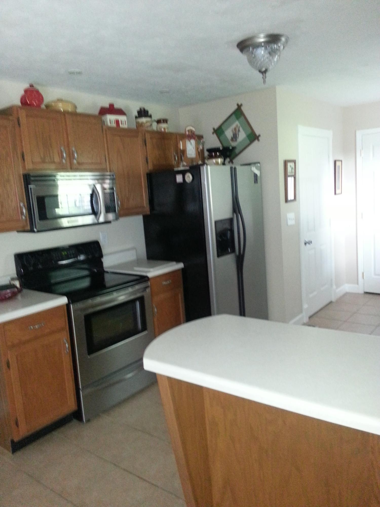 115 Springfield Lane Jacksboro, TN 37757 - Photo 15 of 26 Kitchen 3