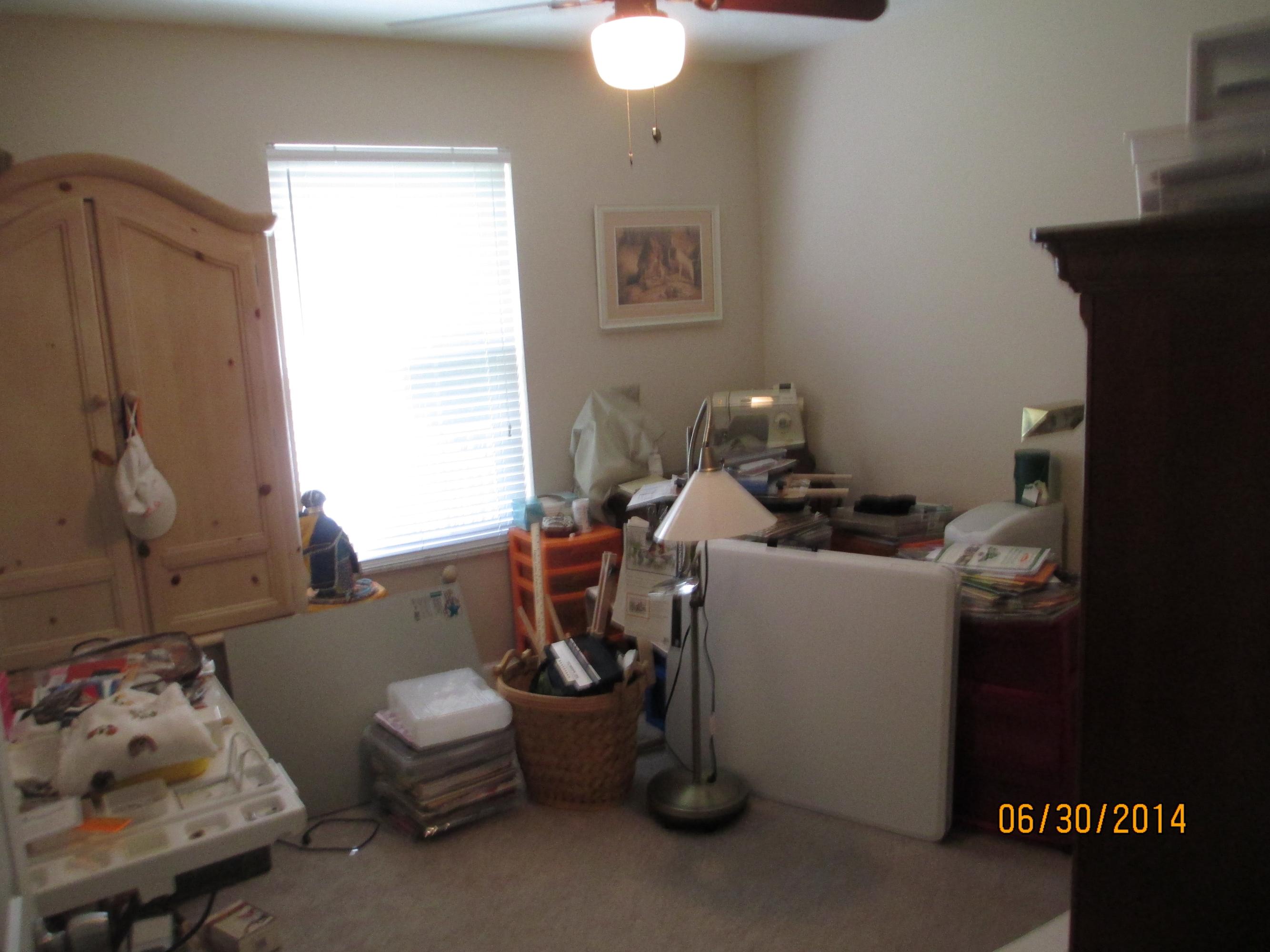 115 Springfield Lane Jacksboro, TN 37757 - Photo 20 of 26 Bedroom 2