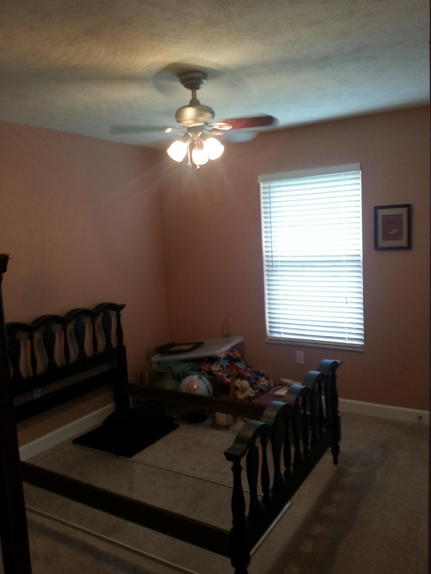 115 Springfield Lane Jacksboro, TN 37757 - Photo 21 of 26 Bedroom 3