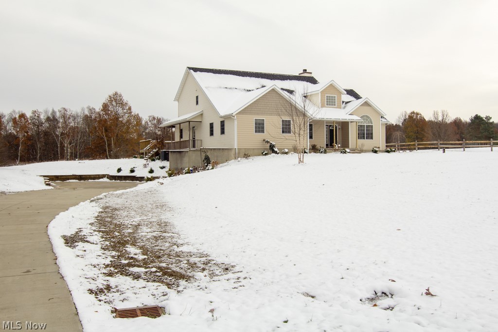 4972 Industry Road Ravenna, OH 44266 - Photo 3 of 35 Gallery Image 3