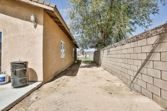 204 South Sunland Street Ridgecrest, CA 93555 - Photo 28 of 29 Gallery Image 28