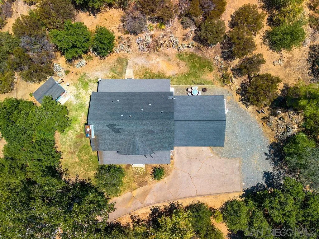 24286 Sherilton Valley Road Descanso, CA 91916 - Photo 59 of 59 Gallery Image 59