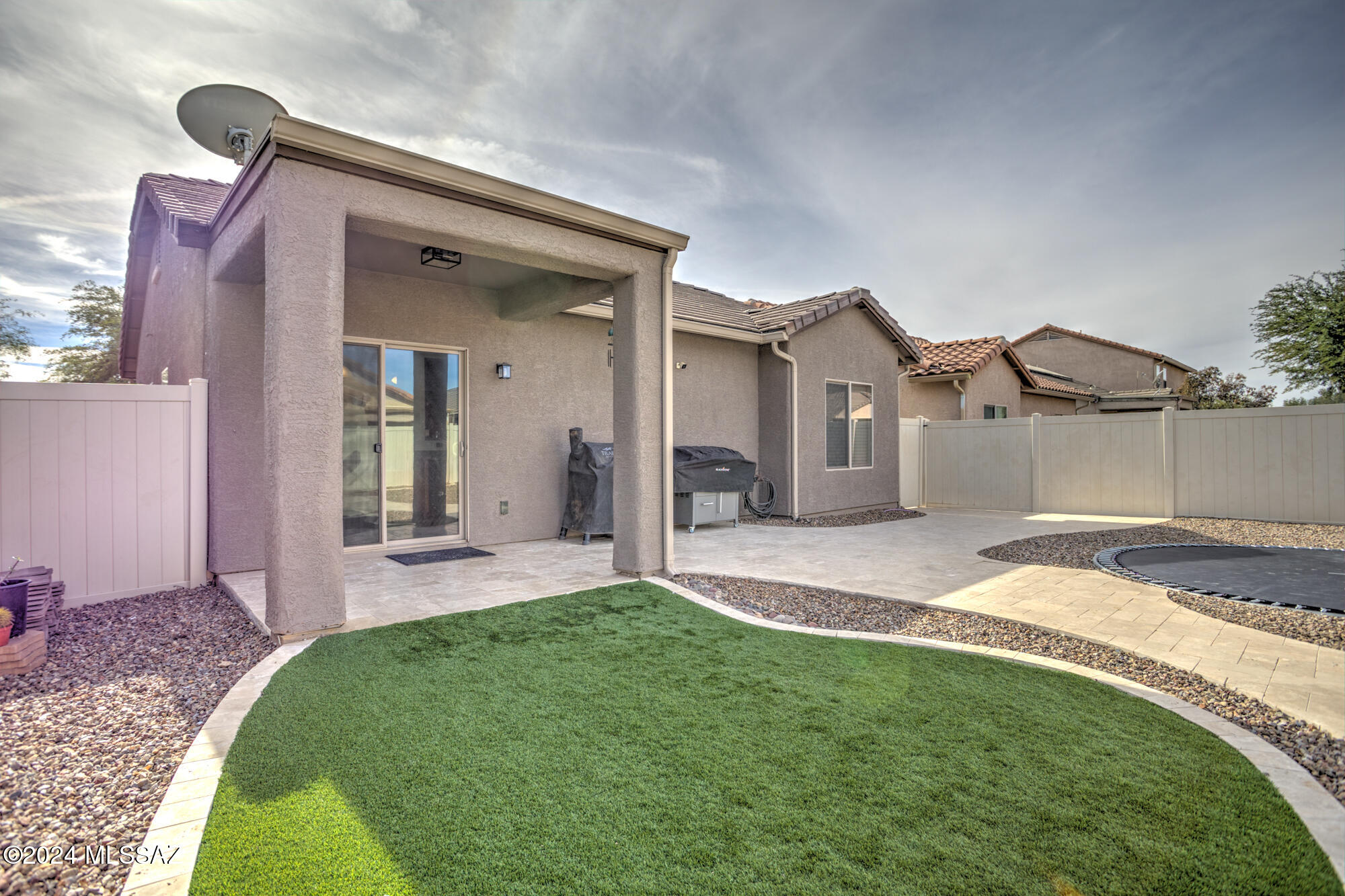 21156 East Frontier Road Red Rock, AZ 85145 - Photo 35 of 45