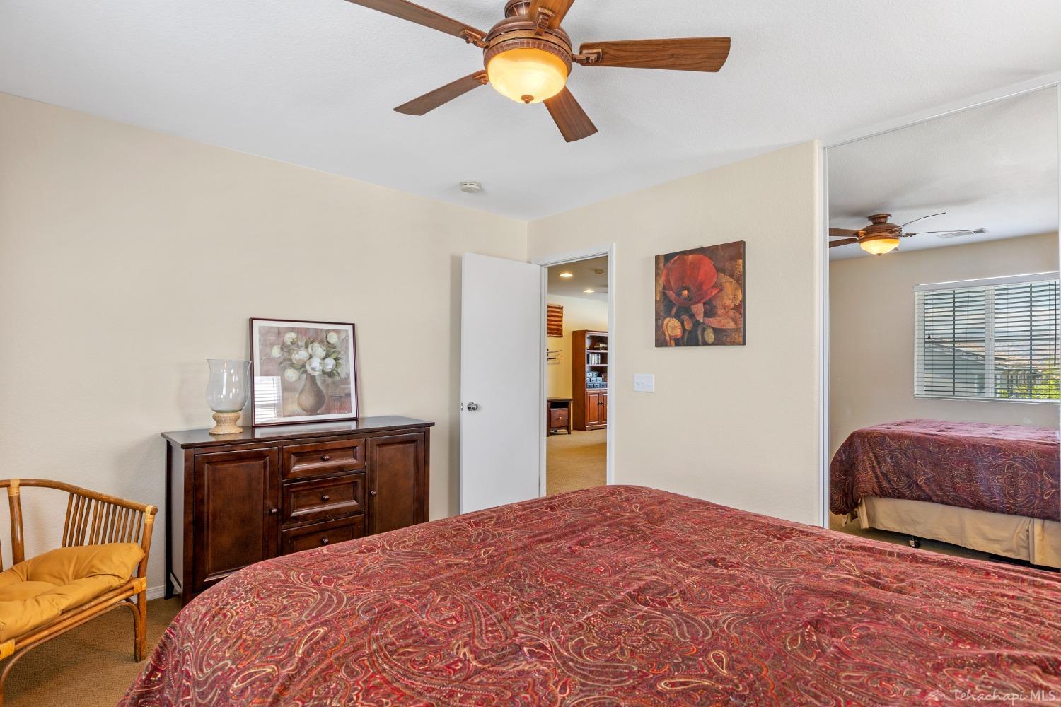 228 Sweetleaf Lane Tehachapi, CA 93561 - Photo 21 of 37 Gallery Image 21