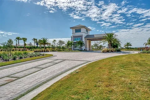 $1,495,000 | 15603 Derna Terrace, Bradenton, FL 34211