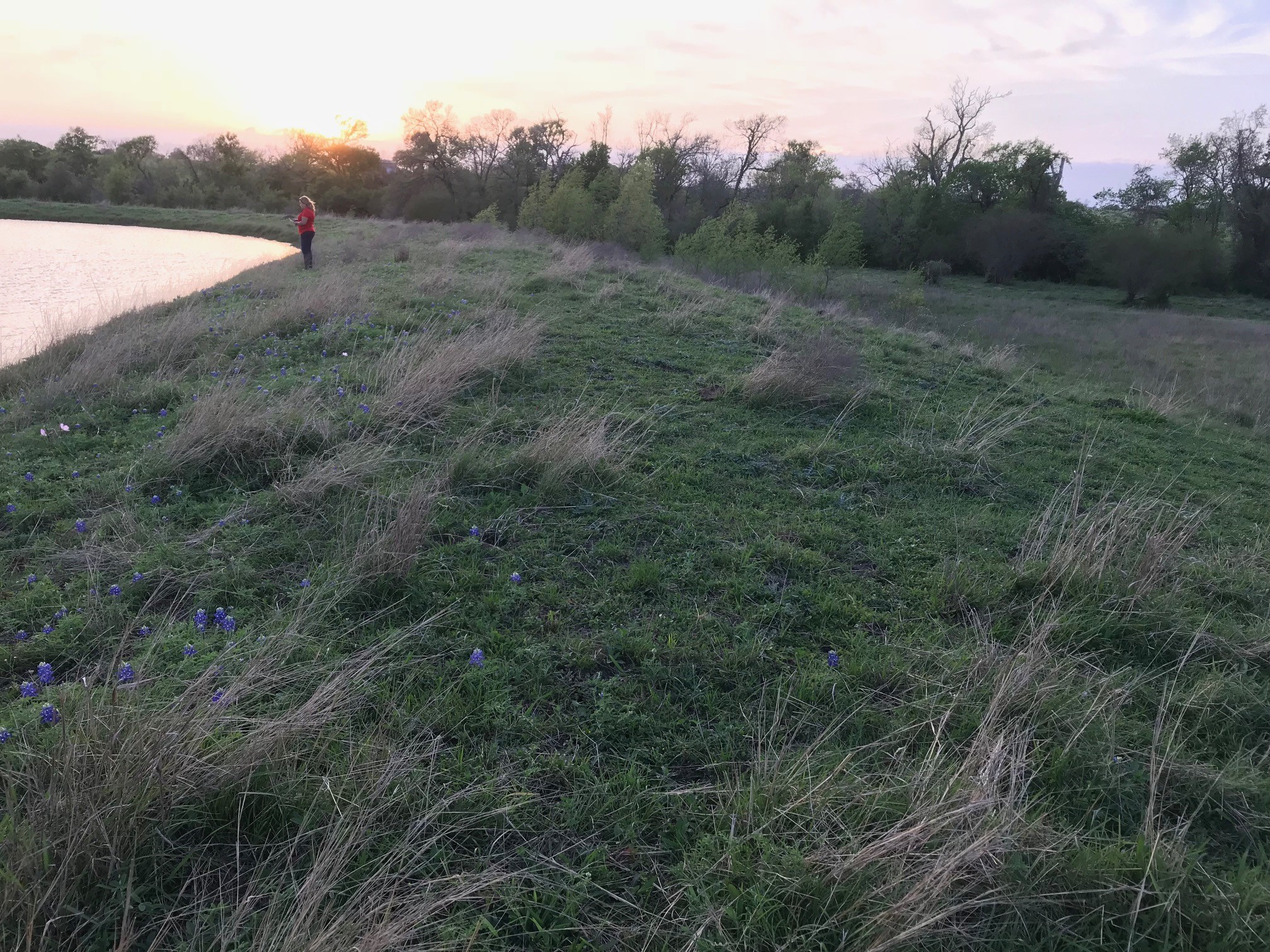 5796 Hurtig Road Bleiblerville, TX 78931 - Photo 22 of 27