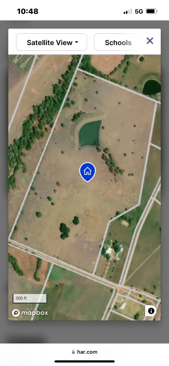 5796 Hurtig Road Bleiblerville, TX 78931 - Photo 27 of 27