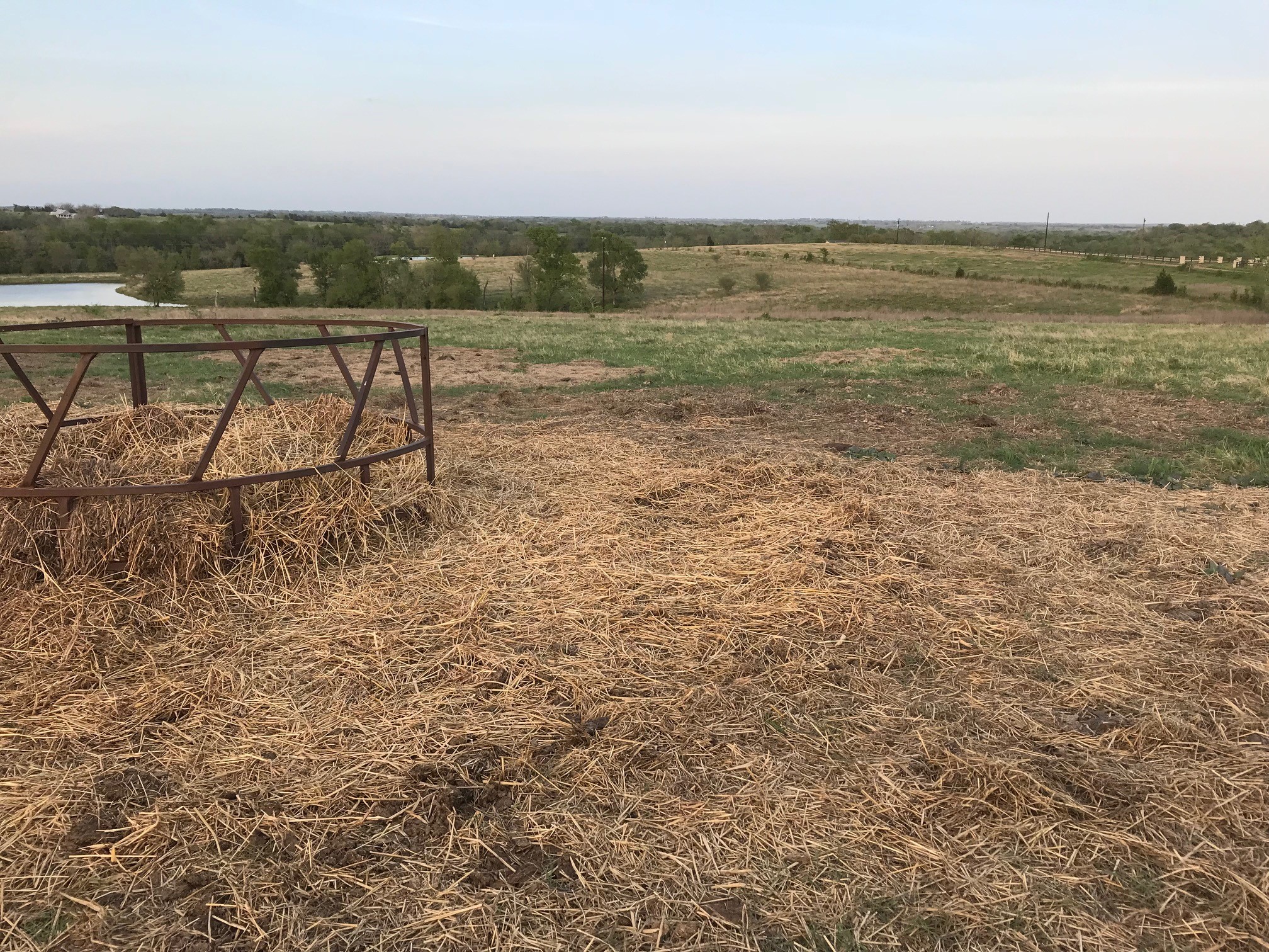 5796 Hurtig Road Bleiblerville, TX 78931 - Photo 7 of 27