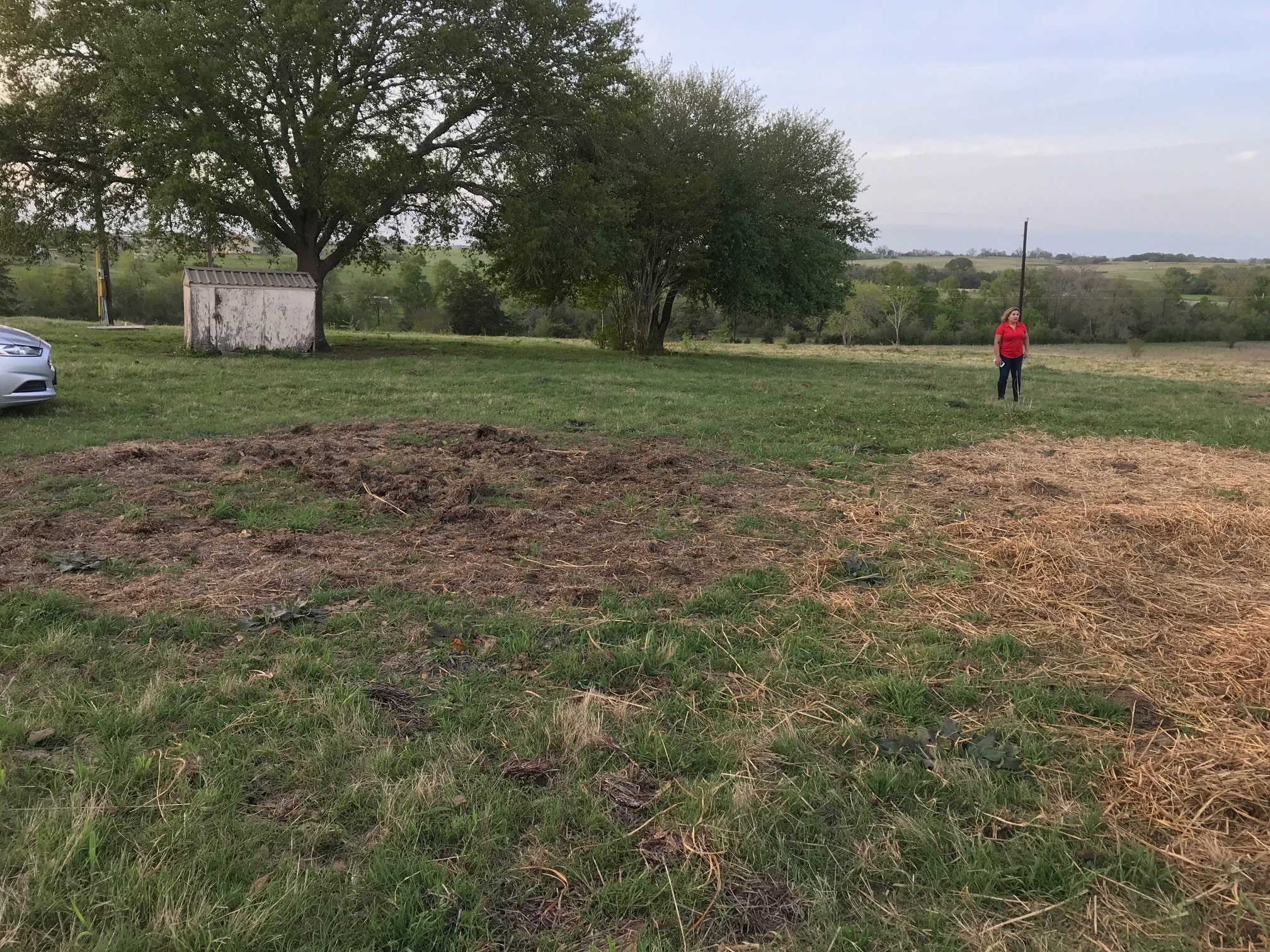 5796 Hurtig Road Bleiblerville, TX 78931 - Photo 8 of 27