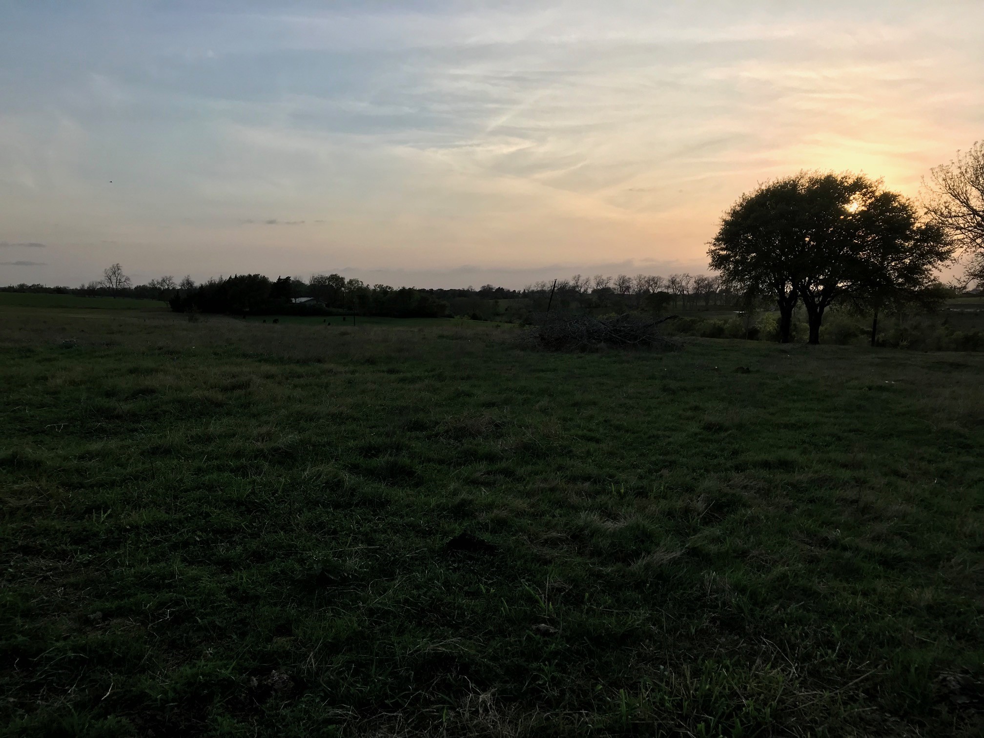 5796 Hurtig Road Bleiblerville, TX 78931 - Photo 9 of 27