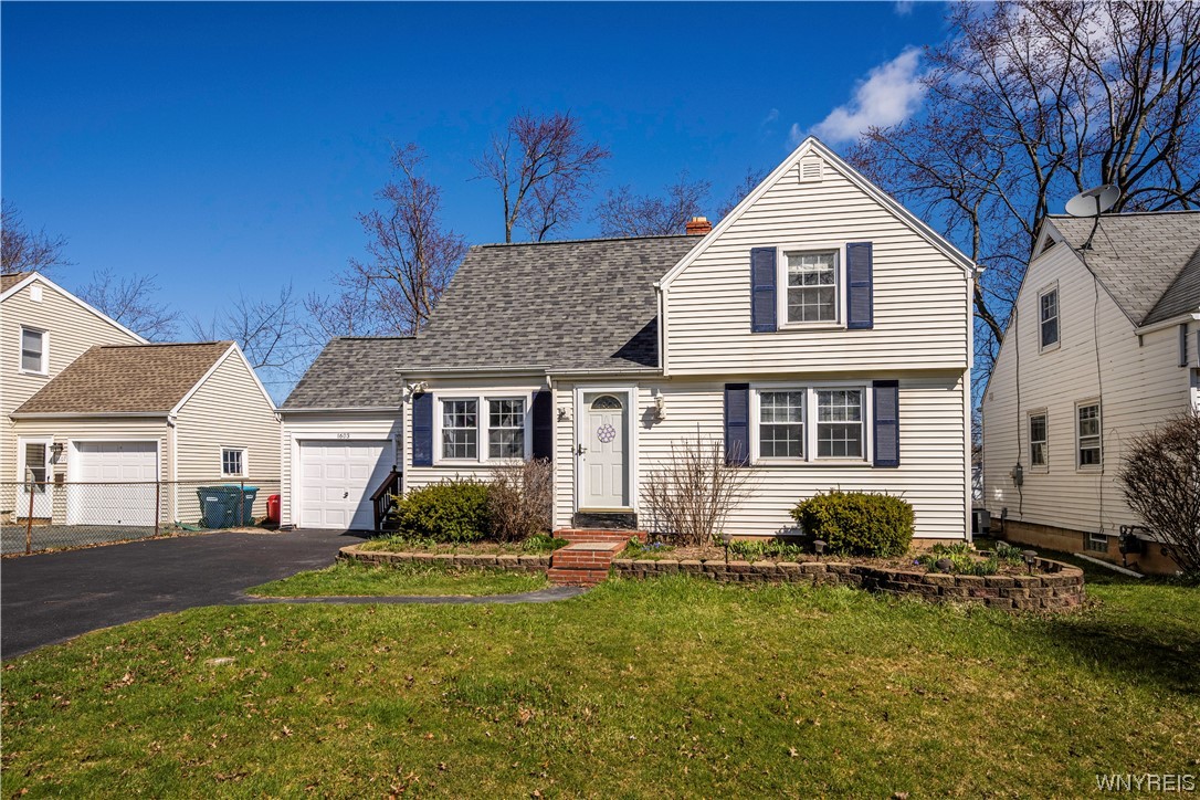 1603 Love Road Grand Island, NY 14072 - Photo 1 of 1