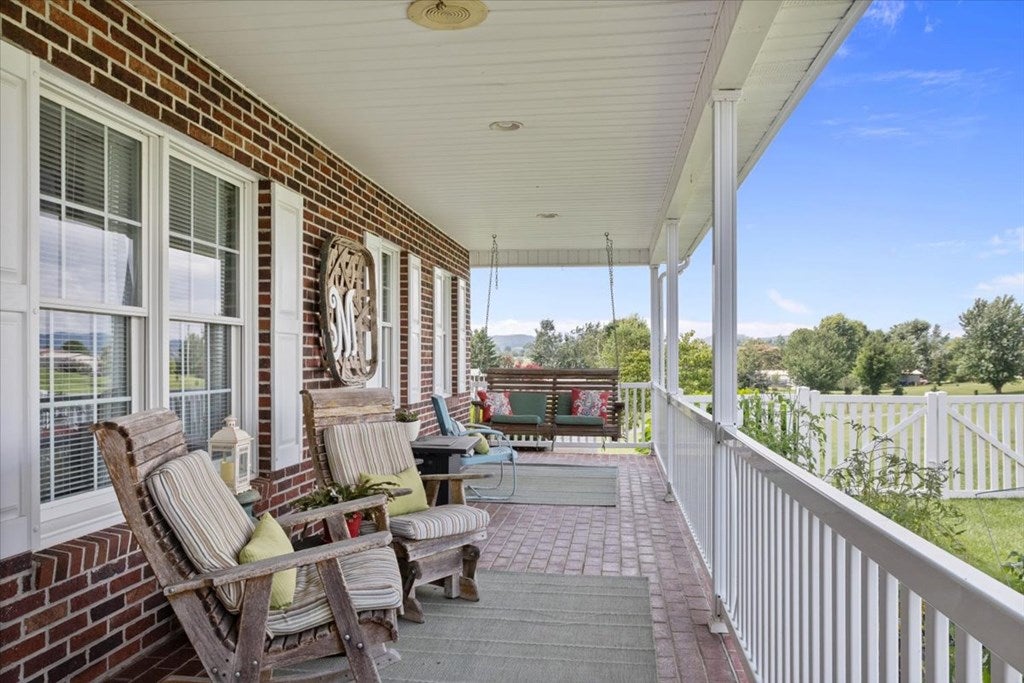 12425 Prices Bridge Road Glade Spring, VA 24340 - Photo 64 of 78 Gallery Image 64