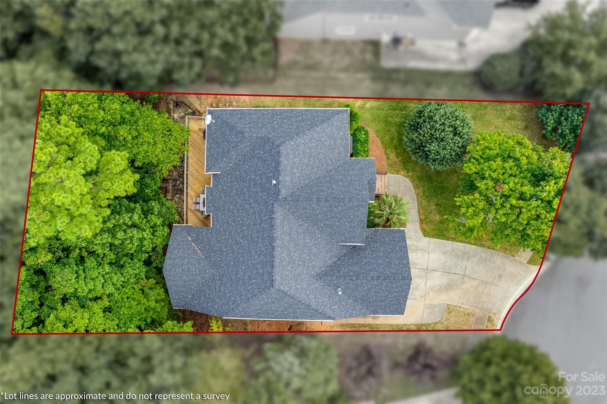 786 Fairway Point Drive Tega Cay, SC 29708 - Photo 38 of 39