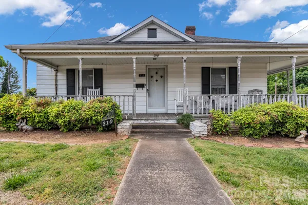 $190,000 | 310 East Ryder Avenue, Landis, NC 28088