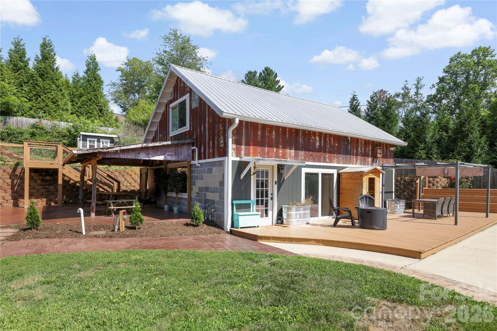 2252 Riceville Road Asheville, NC 28805 - Photo 31 of 46