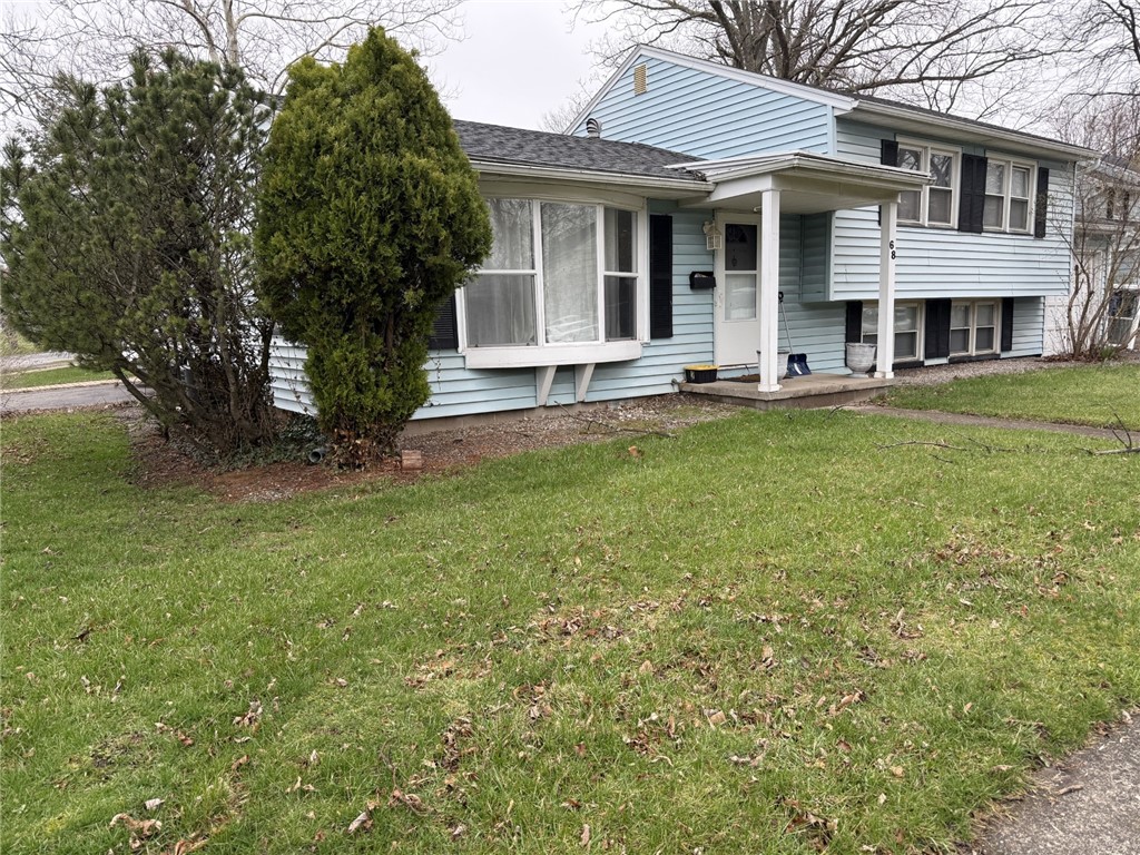 68 Stanford Road West Rochester, NY 14620 - Photo 2 of 36