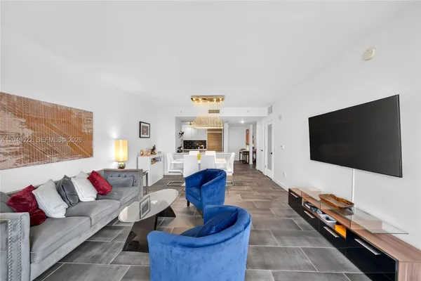 $3,900 | 1100 South Miami Avenue, Unit 1603, Miami, FL 33130